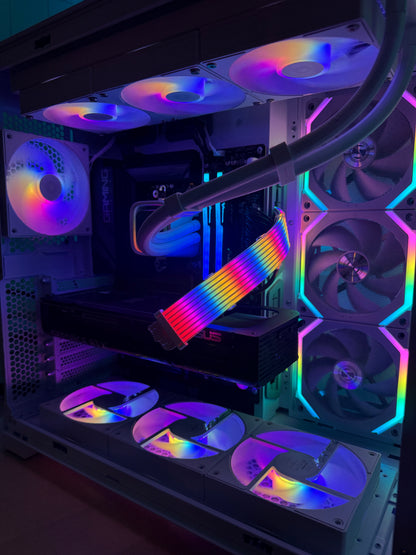 Custom bygge